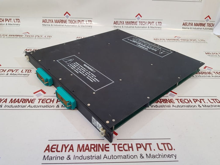 Triconex 2554 3000280 Module
