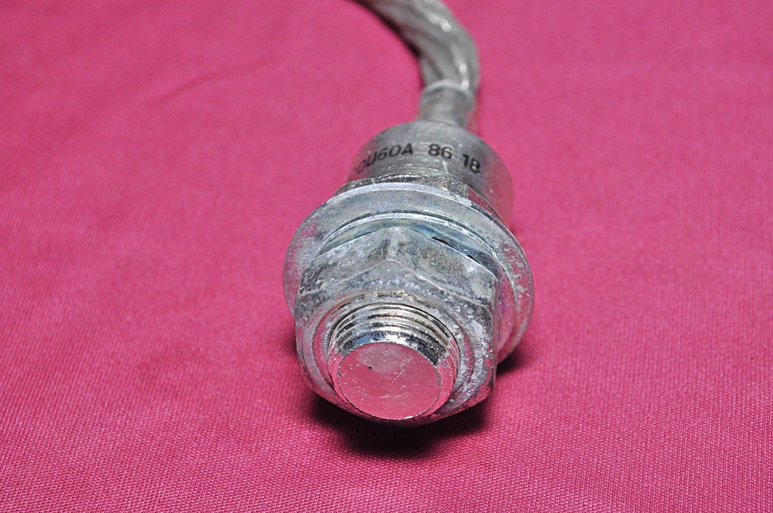 Siemens diode power 300u 60a 8618