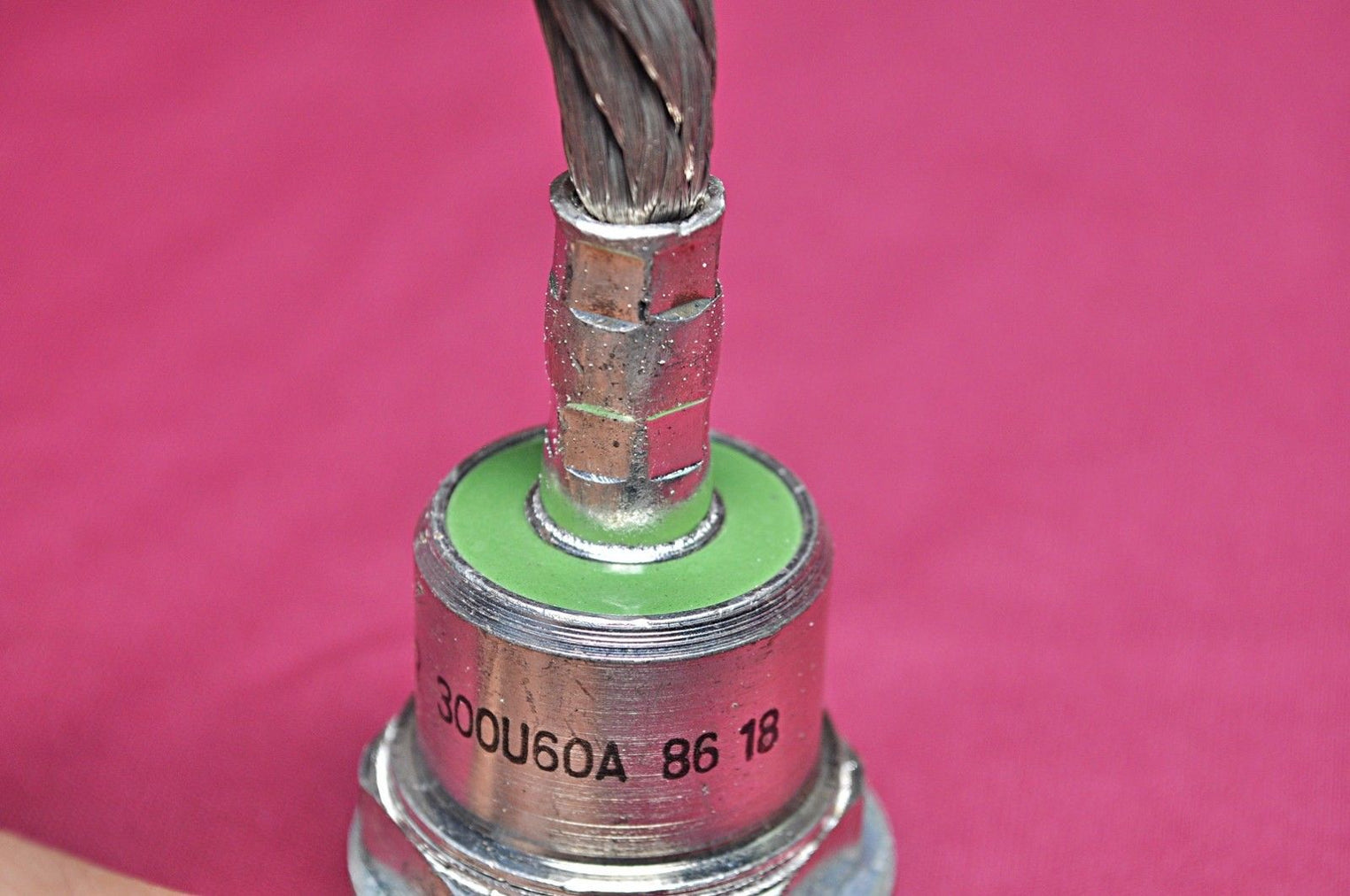 Siemens diode power 300u 60a 8618