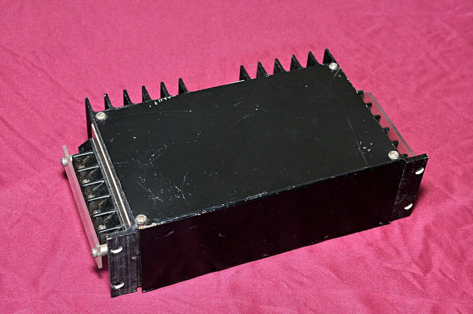 Sanyodenken td-2001 transistor dimmer