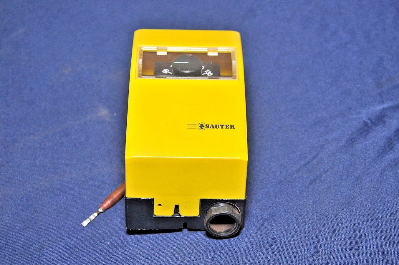 Sauter rak82.4/3726m din tr706 01 ip40