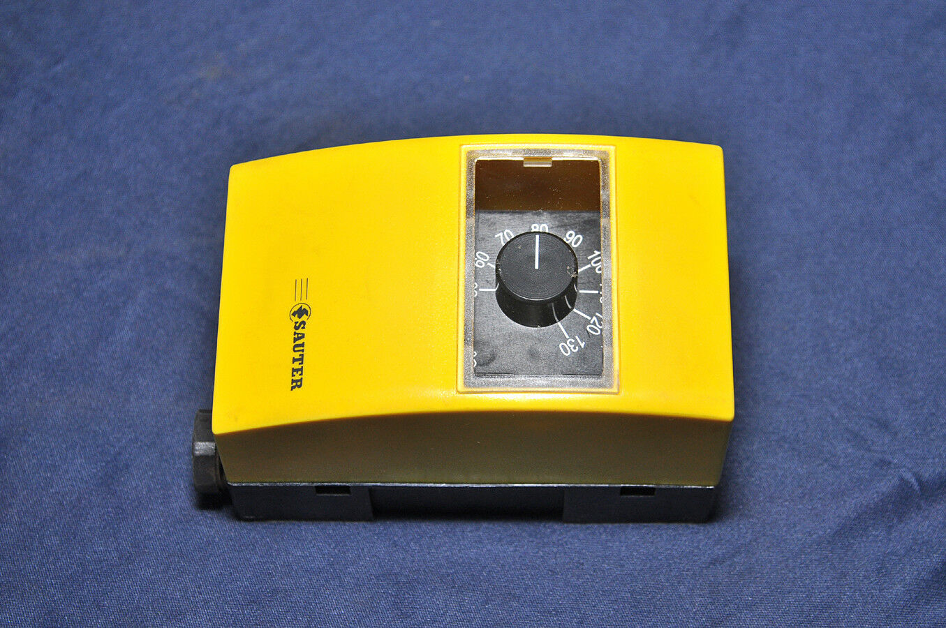 Sauter rak82.4/3726m din tr706 01 ip40