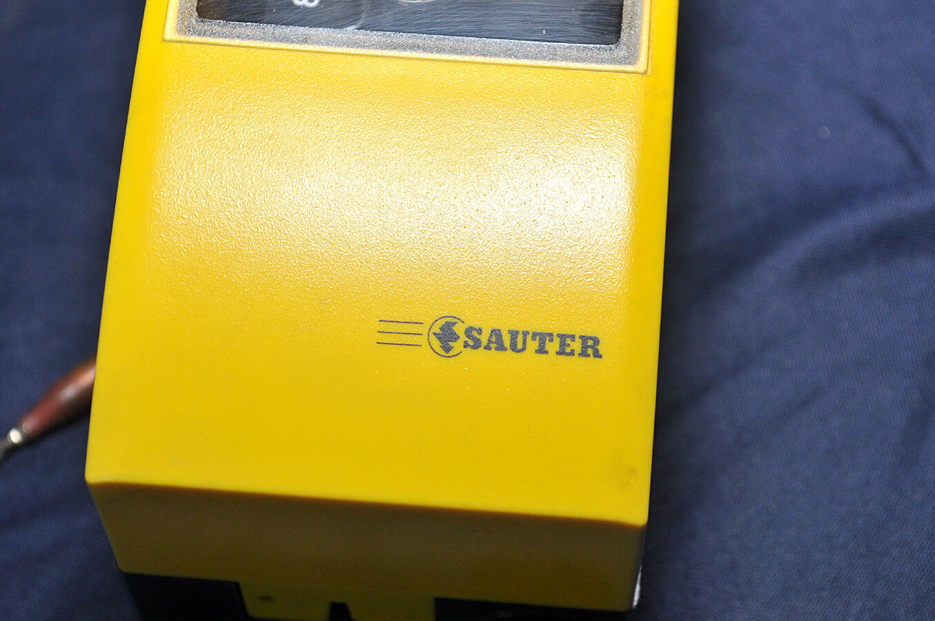 Sauter rak82.4/3726m din tr706 01 ip40