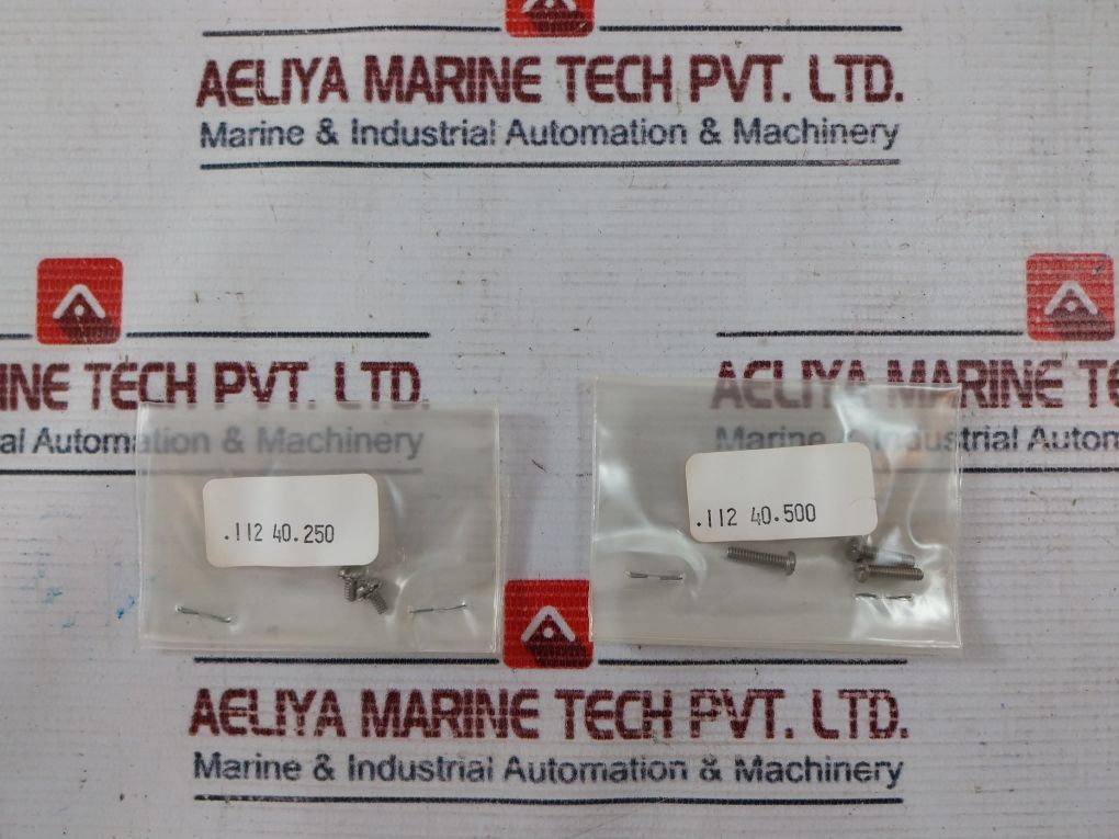 258058A1 Spare Parts Kit For Oj Analyzer