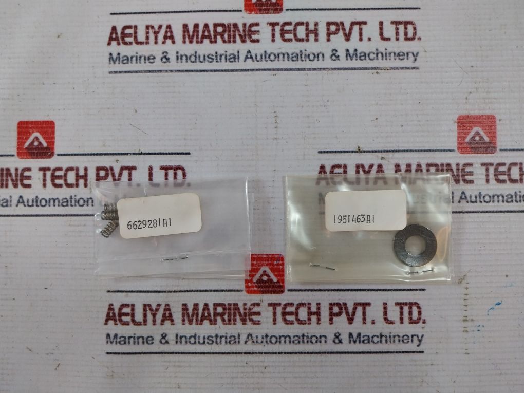 258058A1 Spare Parts Kit For Oj Analyzer