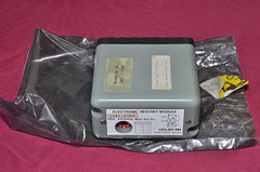 Holec 2341.016s electronic restart module