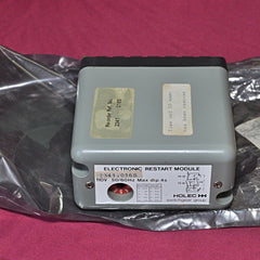 Holec 2341.016s electronic restart module