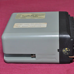 Holec 2341.016s electronic restart module