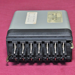 Holec 2341.016s electronic restart module
