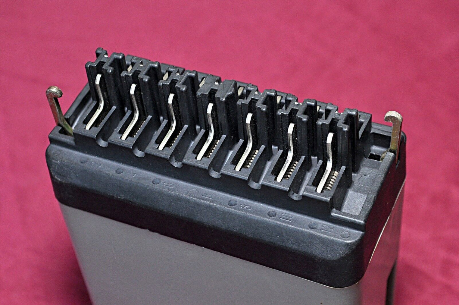 Holec 2341.016s electronic restart module