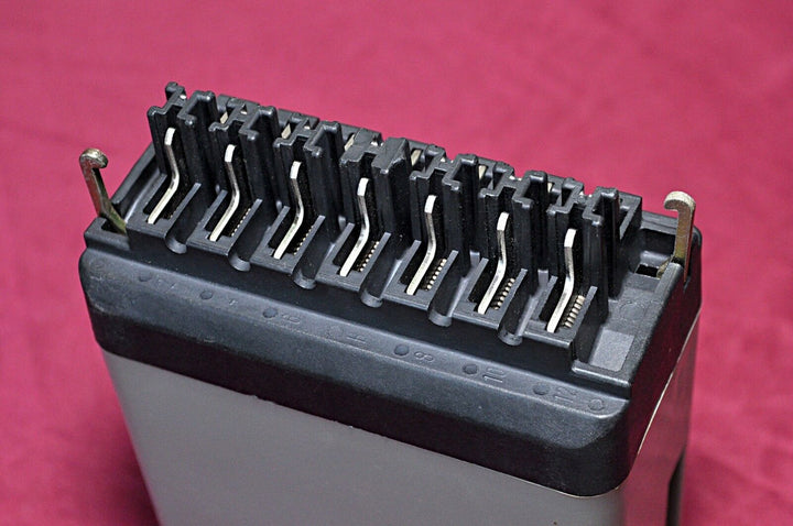 Holec 2341.016s electronic restart module