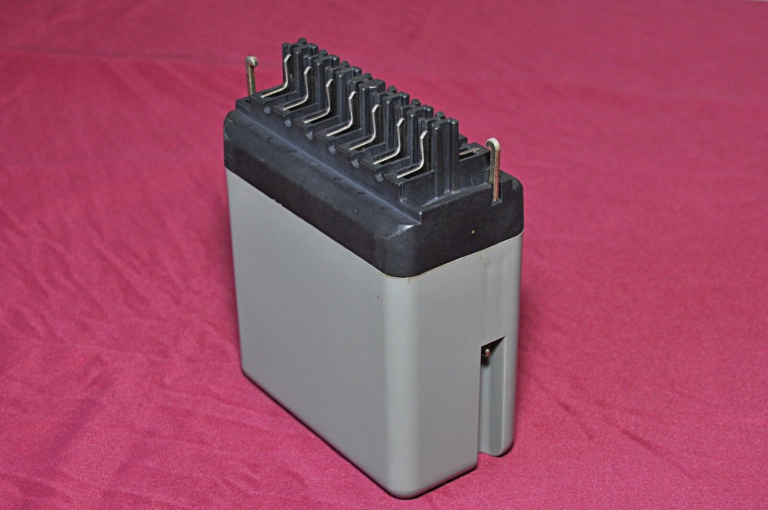 Holec 2341.016s electronic restart module