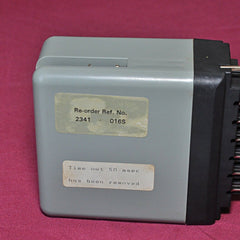 Holec 2341.016s electronic restart module