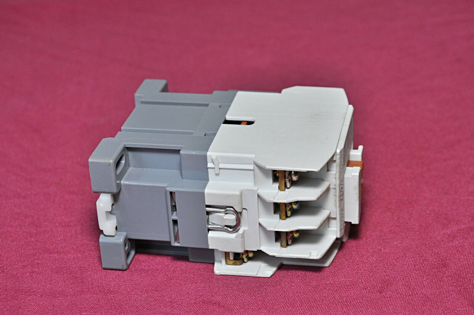 Lg mec gmc(d)-18 contactor