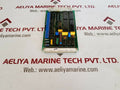 Autronica kda-3/4u10 pcb crad 7252-052-0002