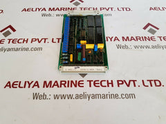 Autronica kda-3/4u10 pcb crad 7252-052-0002