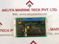 Autronica kda-3/4u10 pcb crad 7252-052-0002