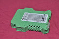 Phoenix contact mcr-c-ui-ui-dci isolation amplifier