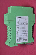 Phoenix contact mcr-c-ui-ui-dci isolation amplifier