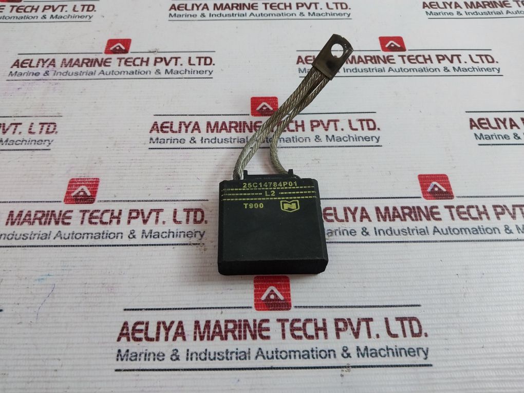 25C14784P01 T900 Carbon Brush For Dc Motor