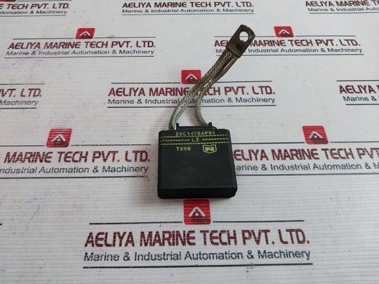 25C14784P01 T900 Carbon Brush For Dc Motor