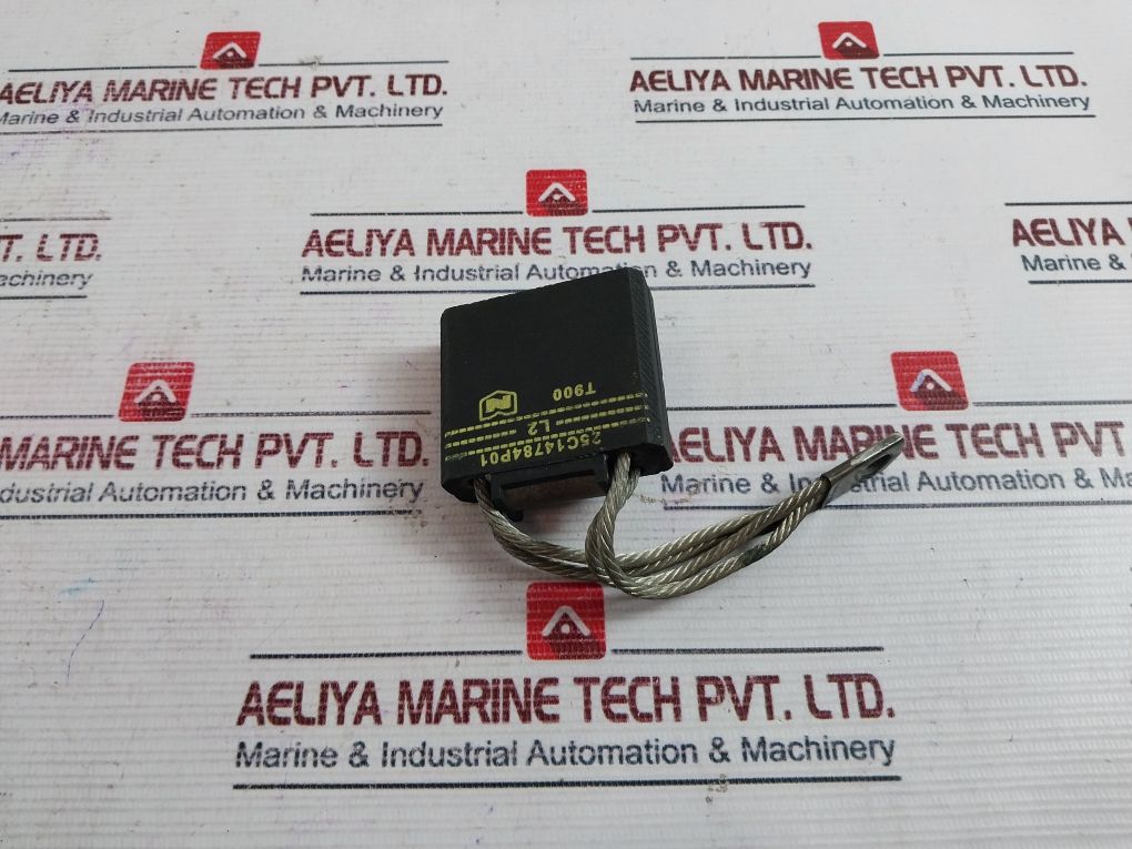 25C14784P01 T900 Carbon Brush For Dc Motor