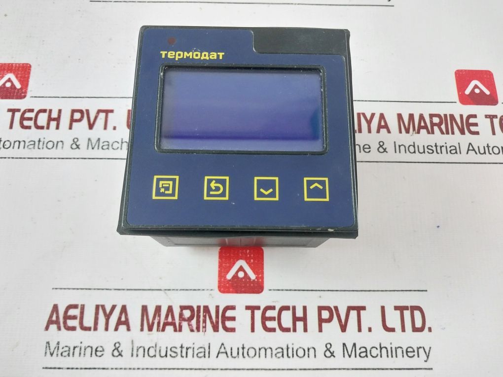 термодат 22M5/2Р/485/4М-pb/24УВ