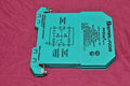 Pepperl+fuchs z-series z778 safe snap barrier 71804