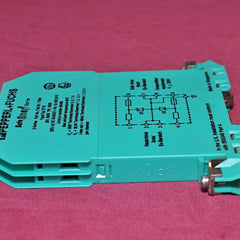 Pepperl+fuchs z-series z778 safe snap barrier 71804