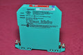 Pepperl+fuchs z-series z778 safe snap barrier 71804