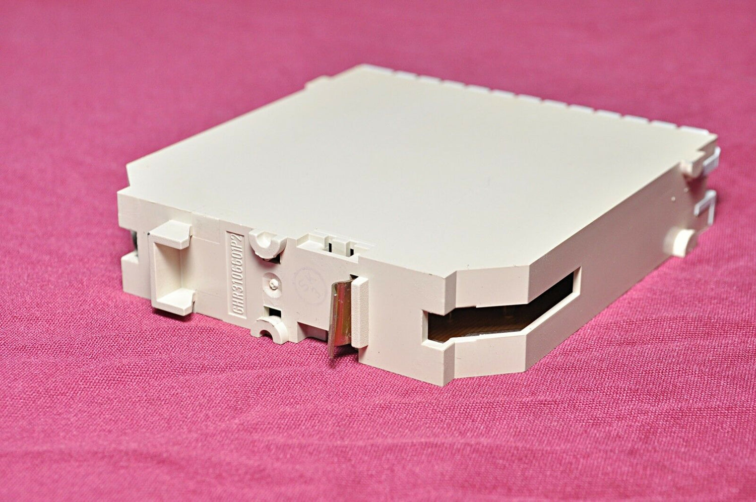 Abb gh r 433 0004 r1 module relay