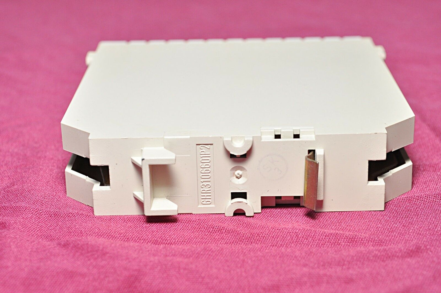 Abb gh r 433 0004 r1 module relay