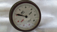 Lilley & gillie unit clinometer 0 to 40
