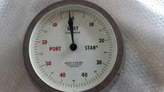 Lilley & gillie unit clinometer 0 to 40