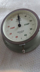 Lilley & gillie unit clinometer 0 to 40