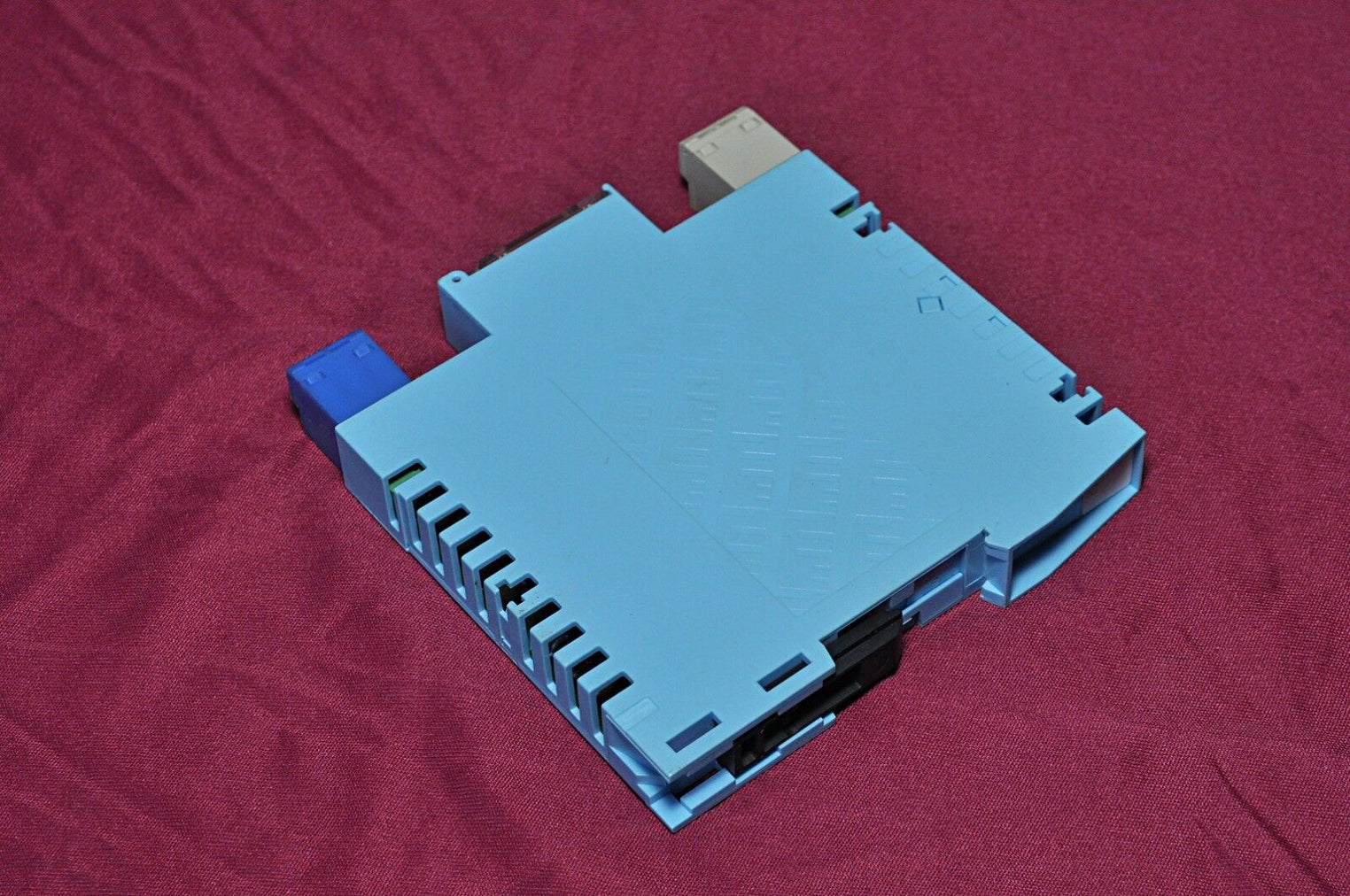 Mtl 5021 safety barrier