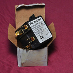 Goodspec hlr3800y3ag3d relay