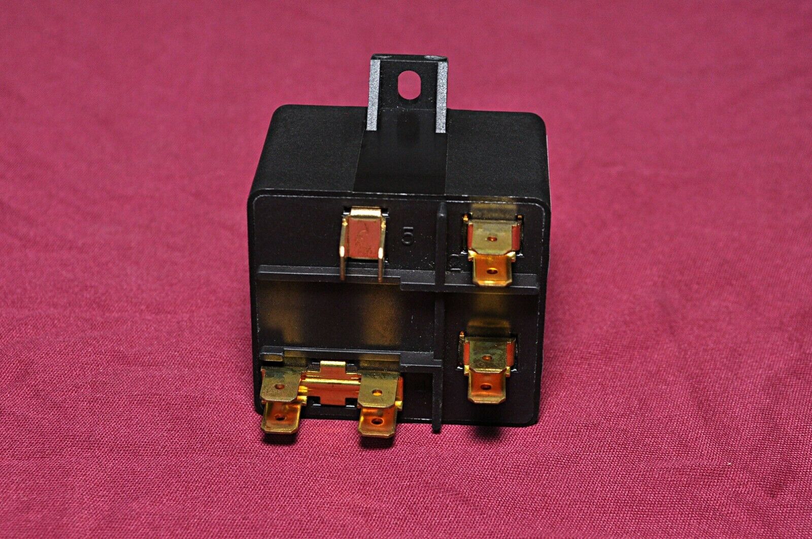 Goodspec hlr3800y3ag3d relay