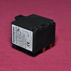 Goodspec hlr3800y3ag3d relay