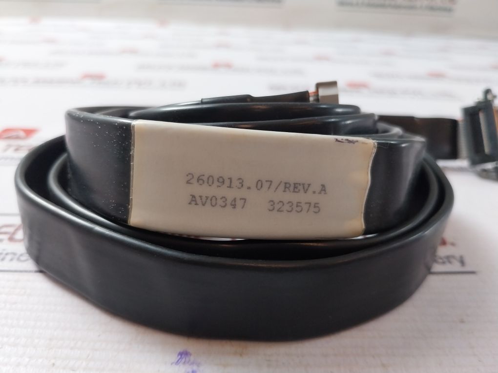 260913.07 Cable Rev. A