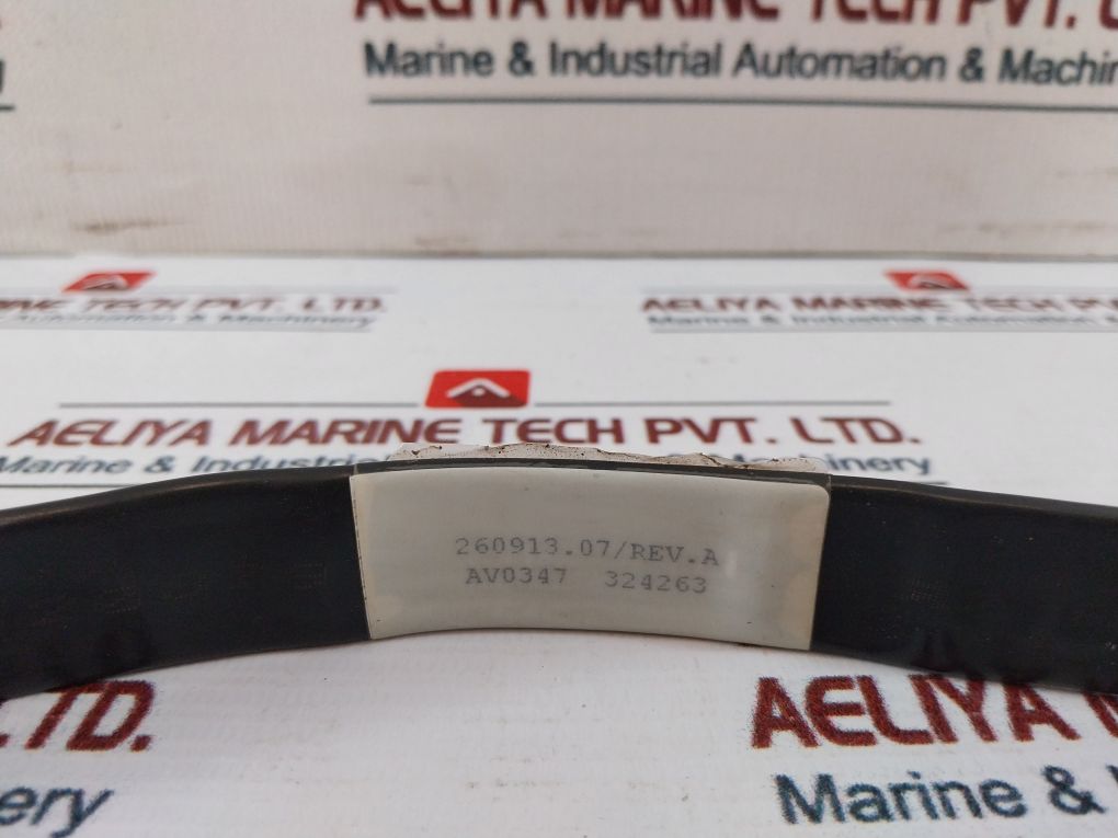 260913.07/ Rev.A Vga Cable