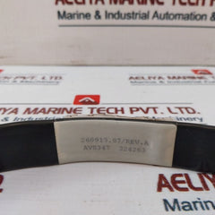 260913.07/ Rev.A Vga Cable