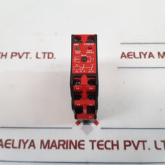 Abb c106.02 thermistor control unit gh c106.0201r0002