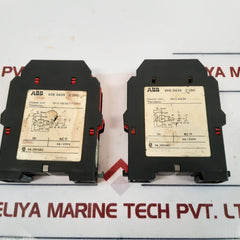 Abb c106.02 thermistor control unit gh c106.0201r0002