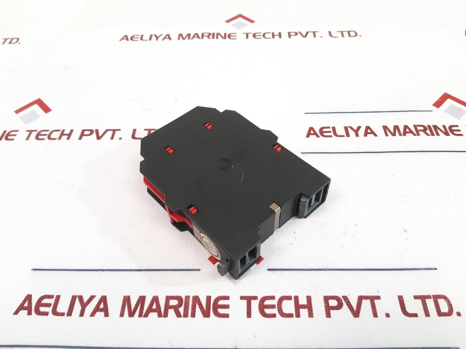 Abb c106.02 thermistor control unit gh c106.0201r0002