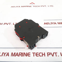 Abb c106.02 thermistor control unit gh c106.0201r0002
