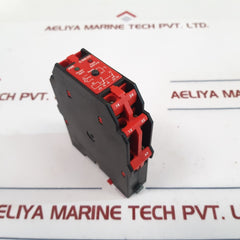 Abb c106.02 thermistor control unit gh c106.0201r0002