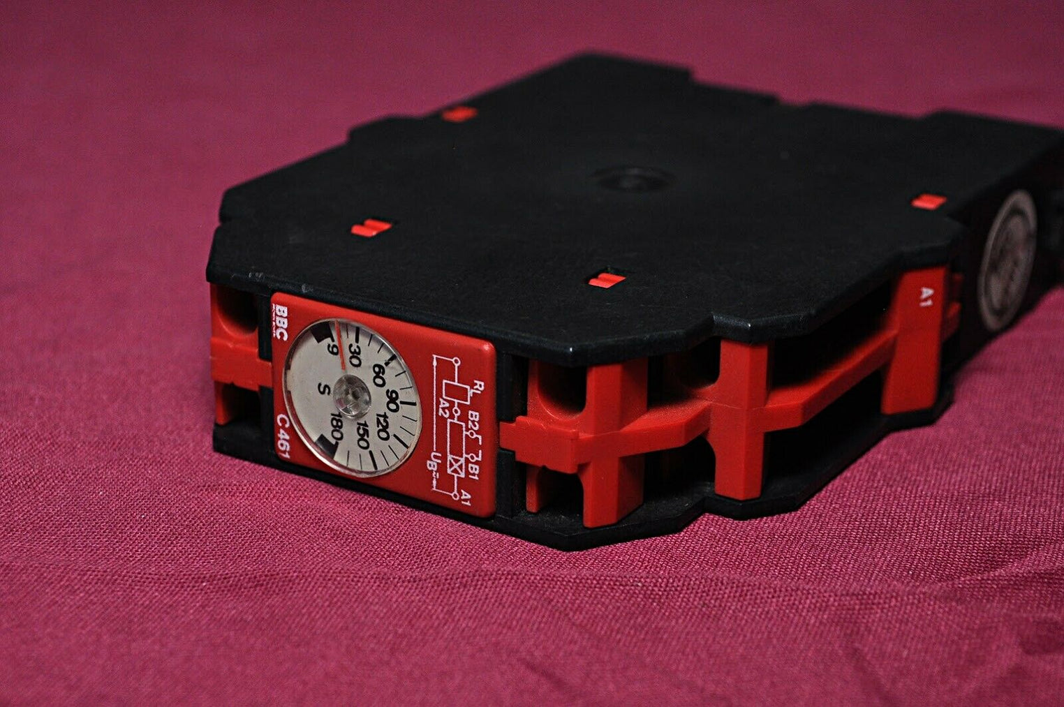 BBC PETERCEM VDE 0435