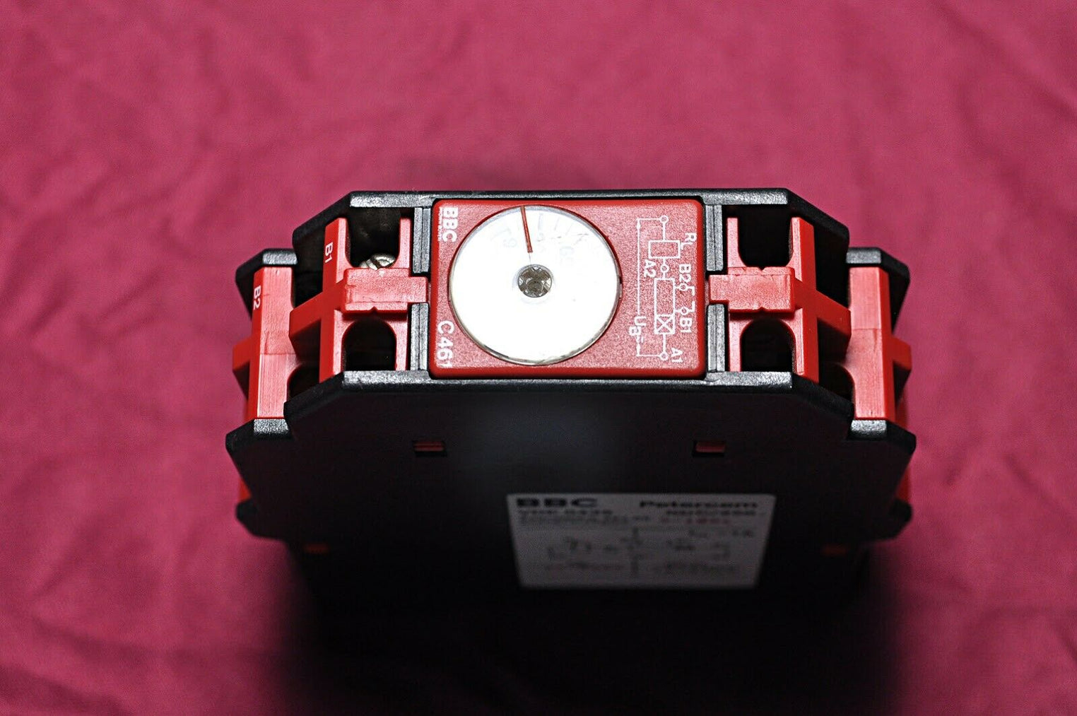 BBC PETERCEM VDE 0435