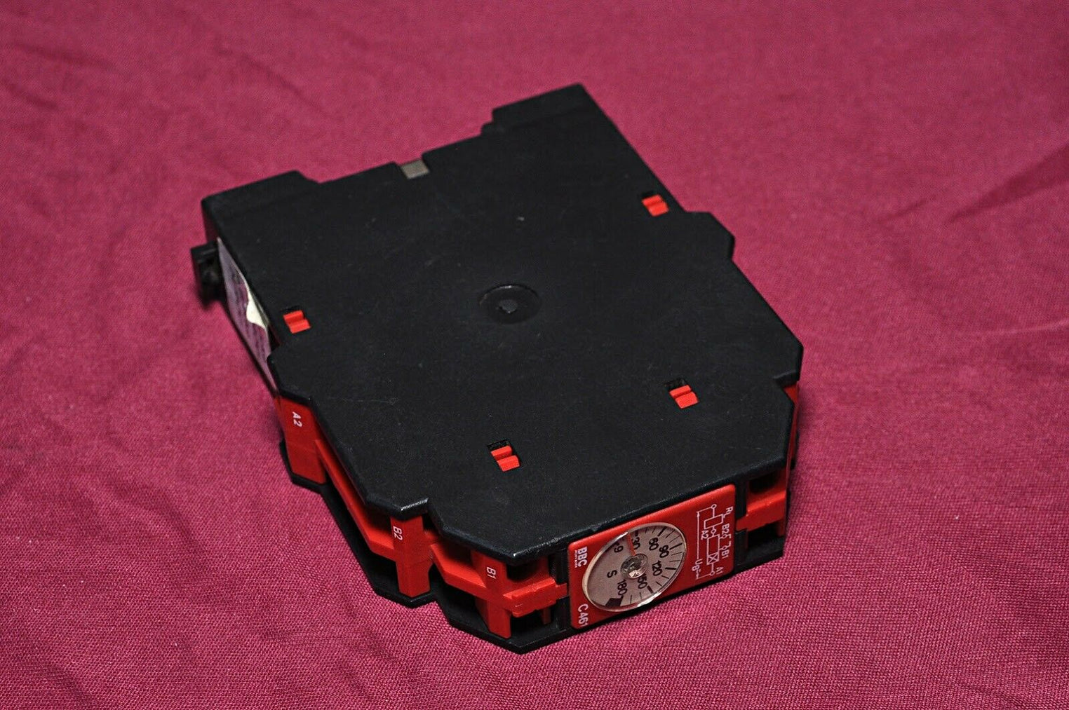 BBC PETERCEM VDE 0435